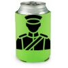 lime Koozie Thumbnail