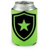 lime Koozie Thumbnail