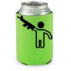 lime Koozie Thumbnail