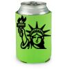 lime Koozie Thumbnail