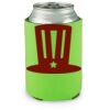 lime Koozie Thumbnail