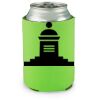 lime Koozie Thumbnail