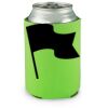 lime Koozie Thumbnail