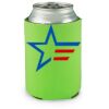 lime Koozie Thumbnail
