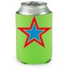 lime Koozie Thumbnail