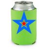 lime Koozie Thumbnail