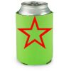 lime Koozie Thumbnail