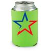 lime Koozie Thumbnail