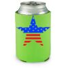 lime Koozie Thumbnail