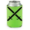 lime Koozie Thumbnail