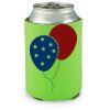 lime Koozie Thumbnail