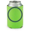 lime Koozie Thumbnail