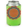 lime Koozie Thumbnail