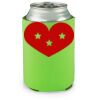 lime Koozie Thumbnail