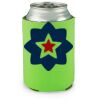 lime Koozie Thumbnail