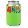 lime Koozie Thumbnail