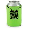 lime Koozie Thumbnail