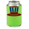 lime Koozie Thumbnail