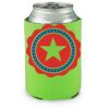 lime Koozie Thumbnail