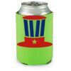 lime Koozie Thumbnail