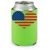 lime Koozie Thumbnail