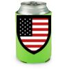 lime Koozie Thumbnail