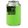 lime Koozie Thumbnail