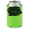 lime Koozie Thumbnail