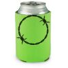 lime Koozie Thumbnail