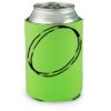 lime Koozie Thumbnail