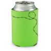 lime Koozie Thumbnail
