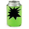 lime Koozie Thumbnail