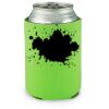 lime Koozie Thumbnail