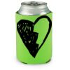 lime Koozie Thumbnail