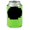 lime Koozie Thumbnail