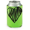 lime Koozie Thumbnail
