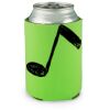 lime Koozie Thumbnail