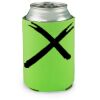 lime Koozie Thumbnail